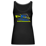 Jaybyn Rood | 2025 | Women's Tank - black