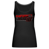 Phil Funcheon | 2025 | Women's Tank - black