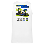 Jaybyn Rood | 2025 | Men's Tank - white