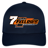 Tyler Fellows | 2026 |  Baseball Cap - navy