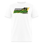 Jason Raymond | 2025 | Adult T-Shirt - white