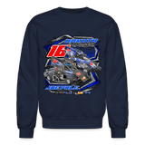 Dakota Convery | Joey Pole | 2025 | Adult Crewneck Sweatshirt - navy