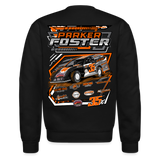 Parker Foster | 2026 | Adult Crewneck Sweatshirt - black