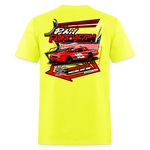 Phil Funcheon | 2025 | Adult T-Shirt - safety green