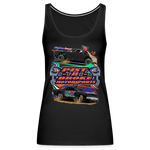 Pist-N-Broke Motorsports | 2025 | Women's Tank - black