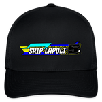 Skip LaPolt | 2025 |  Baseball Cap - black