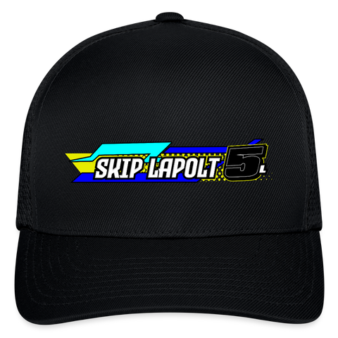 Skip LaPolt | 2025 |  Baseball Cap - black