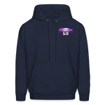 Cutler Racing | 2025 | Adult Hoodie - navy