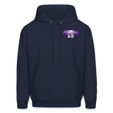 Cutler Racing | 2025 | Adult Hoodie - navy