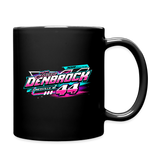Jason Denbrock | 2026 | Full Color Mug - black