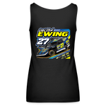 Dalton Ewing | 2024 | Women's Tank - black