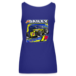 Joey Bailey | 2024 | Women's Tank - royal blue