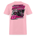 Aaliyah Nestervich | 2024 | Adult T-Shirt - pink