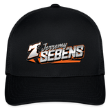 Jerremy Sebens | 2025 |  Baseball Cap - black
