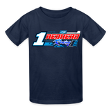 Jackson Collier | 2026 | Youth T-Shirt - navy