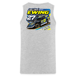 Dalton Ewing | 2024 | Men's Tank - heather gray