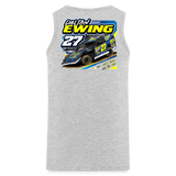 Dalton Ewing | 2024 | Men's Tank - heather gray