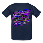 Dylan Murray | 2025 | Youth T-Shirt - navy