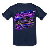 Dylan Murray | 2025 | Youth T-Shirt - navy