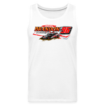 Brody Brandon | 2025 | Men's Tank - white
