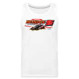 Brody Brandon | 2025 | Men's Tank - white