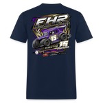 Adam Forster | 2025 | Adult T-Shirt - navy