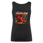 Ari Hurley | 2025 | Women's Tank - charcoal grey