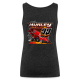 Ari Hurley | 2025 | Women's Tank - charcoal grey