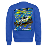 Seth Martin | 2026 | Adult Crewneck Sweatshirt - royal blue
