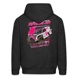 Camron Spangler | 2026 | Adult Hoodie - charcoal grey