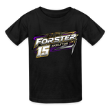 Adam Forster | 2025 | Youth T-Shirt - black