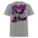 Styven Fanning | 2026 | Adult T-Shirt - rock