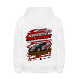 Brody Brandon | 2026 | Youth Hoodie - white