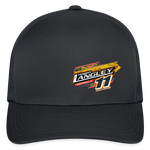 Hagen Langley | 2025 |  Baseball Cap - charcoal