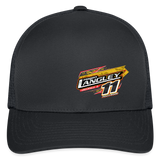Hagen Langley | 2025 |  Baseball Cap - charcoal
