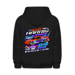 Austin Harris | 2025 | Youth Hoodie - black