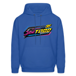 Jacob Todd  | 2025 | Adult Hoodie - royal blue