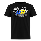 Mauritzio Martinelli | 2026 | Adult T-Shirt - black