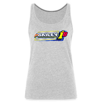 Joey Bailey | 2024 | Women's Tank - heather gray