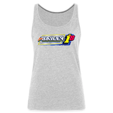 Joey Bailey | 2024 | Women's Tank - heather gray