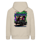 Trey Edge | 2026 | Adult Hoodie - Sand