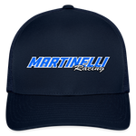 Mauritzio Martinelli | 2023 | Baseball Cap - navy