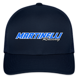 Mauritzio Martinelli | 2023 | Baseball Cap - navy
