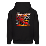 Ari Hurley | 2025 | Adult Hoodie - black