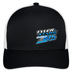 Tyler Stark | 2024 |  Baseball Cap - black/white