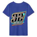 Shane Stanley | 2025 | Youth T-Shirt - royal blue