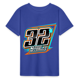 Shane Stanley | 2025 | Youth T-Shirt - royal blue
