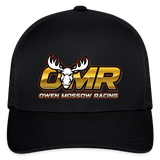 Owen Mossow | 2026 |  Baseball Cap - black