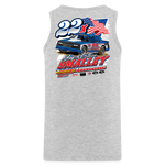 Smalley Racing | 2025 | Men's Tank - heather gray
