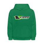 Graham Fate | 2025 | Youth Hoodie - kelly green